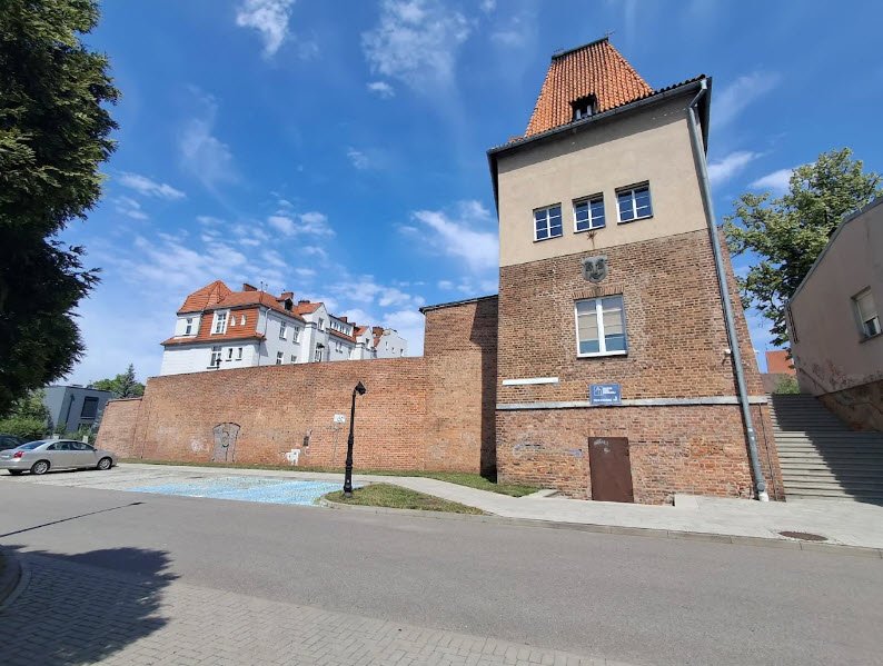 Zamek w Kędzierzynie-Koźlu, Kędzierzyn-Koźle, Poland, Poland
